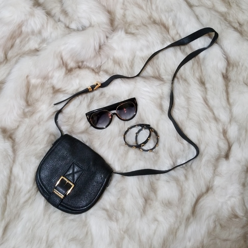 Michael Kors mini crossbody